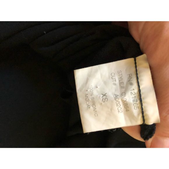 Poleci Asymmetrical Top - Picture 7 of 8